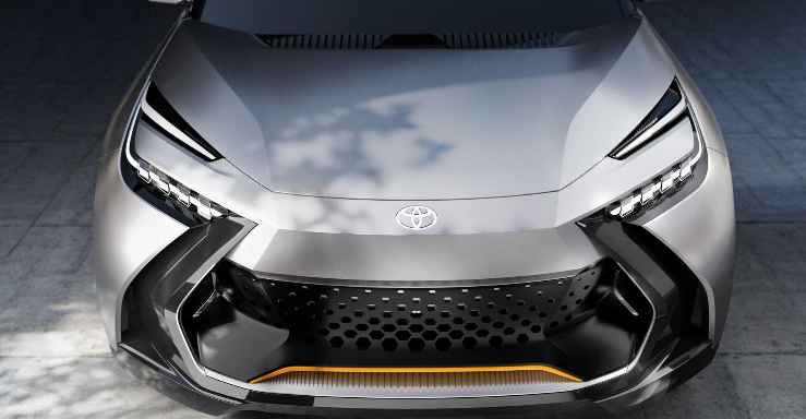 Idemitsu has Partnered with Toyota to make 621-Mile Solid-State Batteries a reality – 12th October 2023